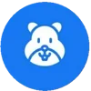 🐹 Эмодзи «Hamster Kombat» для Telegram