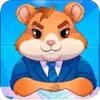 🐹 Эмодзи «Hamster Kombat» для Telegram
