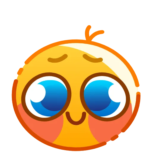 ☺️ Эмодзи «Hand Drawn Emoji - эмоджи в стиле рисованных» для Telegram