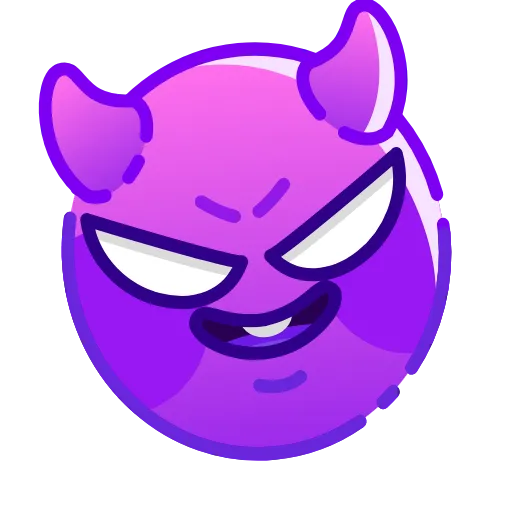 😈 Эмодзи «Hand Drawn Emoji - эмоджи в стиле рисованных» для Telegram