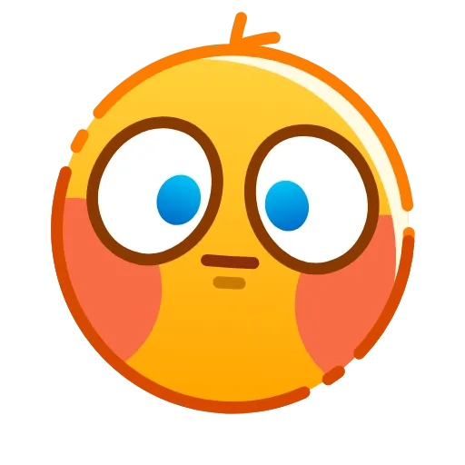 😐 Эмодзи «Hand Drawn Emoji - эмоджи в стиле рисованных» для Telegram