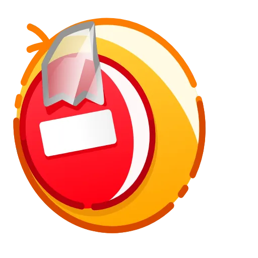 ⛔️ Эмодзи «Hand Drawn Emoji - эмоджи в стиле рисованных» для Telegram