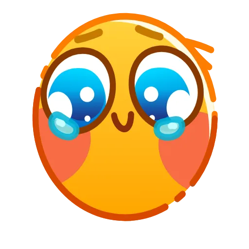 🥹 Эмодзи «Hand Drawn Emoji - эмоджи в стиле рисованных» для Telegram