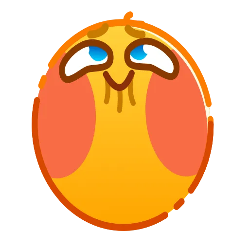 🤤 Эмодзи «Hand Drawn Emoji - эмоджи в стиле рисованных» для Telegram