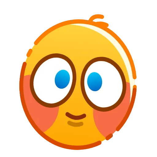 💀 Эмодзи «Hand Drawn Emoji - эмоджи в стиле рисованных» для Telegram