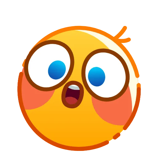 😍 Эмодзи «Hand Drawn Emoji - эмоджи в стиле рисованных» для Telegram