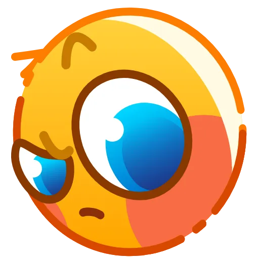 🤨 Эмодзи «Hand Drawn Emoji - эмоджи в стиле рисованных» для Telegram