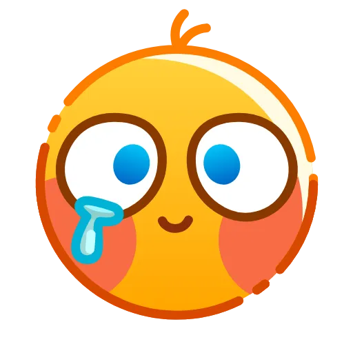 🥲 Эмодзи «Hand Drawn Emoji - эмоджи в стиле рисованных» для Telegram