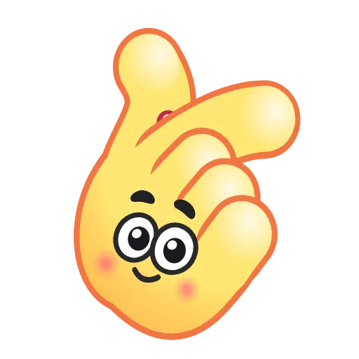 🫰 Эмодзи «Hand Emoji» для Telegram