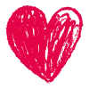 💕 Эмодзи «Heard» для Telegram