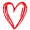 ❤️ Эмодзи «Heard» для Telegram