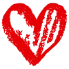 ❤️ Эмодзи «Heard» для Telegram