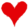❤️ Эмодзи «Heard» для Telegram