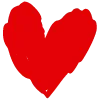 ❤️ Эмодзи «Heard» для Telegram