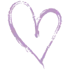 💜 Эмодзи «Heard» для Telegram