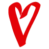 ❤️ Эмодзи «Heard» для Telegram