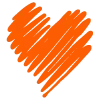 🧡 Эмодзи «Heard» для Telegram