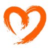 🧡 Эмодзи «Heard» для Telegram
