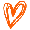 🧡 Эмодзи «Heard» для Telegram