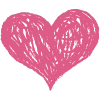 💕 Эмодзи «Heard» для Telegram