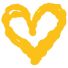 💛 Эмодзи «Heard» для Telegram