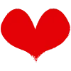 ❤️ Эмодзи «Heard» для Telegram