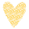 💛 Эмодзи «Heard» для Telegram