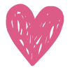 💕 Эмодзи «Heard» для Telegram