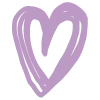 💜 Эмодзи «Heard» для Telegram