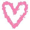 💕 Эмодзи «Heard» для Telegram