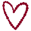 💘 Эмодзи «Heard» для Telegram