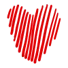 ❤️ Эмодзи «Heard» для Telegram