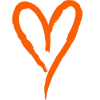 🧡 Эмодзи «Heard» для Telegram