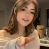 😋 Эмодзи «☺ ˚♡˚Hannah OwO˚.ೃ࿐» для Telegram