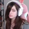 🥴 Эмодзи «☺ ˚♡˚Hannah OwO˚.ೃ࿐» для Telegram