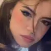 🤨 Эмодзи «☺ ˚♡˚Hannah OwO˚.ೃ࿐» для Telegram