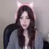 🐱 Эмодзи «☺ ˚♡˚Hannah OwO˚.ೃ࿐» для Telegram