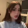 😋 Эмодзи «☺ ˚♡˚Hannah OwO˚.ೃ࿐» для Telegram