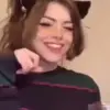 😁 Эмодзи «☺ ˚♡˚Hannah OwO˚.ೃ࿐» для Telegram