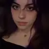 😊 Эмодзи «☺ ˚♡˚Hannah OwO˚.ೃ࿐» для Telegram