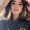 💃 Эмодзи «☺ ˚♡˚Hannah OwO˚.ೃ࿐» для Telegram