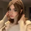 😉 Эмодзи «☺ ˚♡˚Hannah OwO˚.ೃ࿐» для Telegram