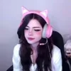 😐 Эмодзи «☺ ˚♡˚Hannah OwO˚.ೃ࿐» для Telegram