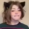 🤔 Эмодзи «☺ ˚♡˚Hannah OwO˚.ೃ࿐» для Telegram