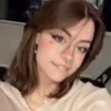 😏 Эмодзи «☺ ˚♡˚Hannah OwO˚.ೃ࿐» для Telegram