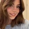 😉 Эмодзи «☺ ˚♡˚Hannah OwO˚.ೃ࿐» для Telegram