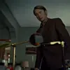 👁 Эмодзи «Hannibal» для Telegram