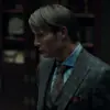 🤨 Эмодзи «Hannibal» для Telegram