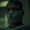 😷 Эмодзи «Hannibal» для Telegram