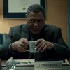 😒 Эмодзи «Hannibal» для Telegram